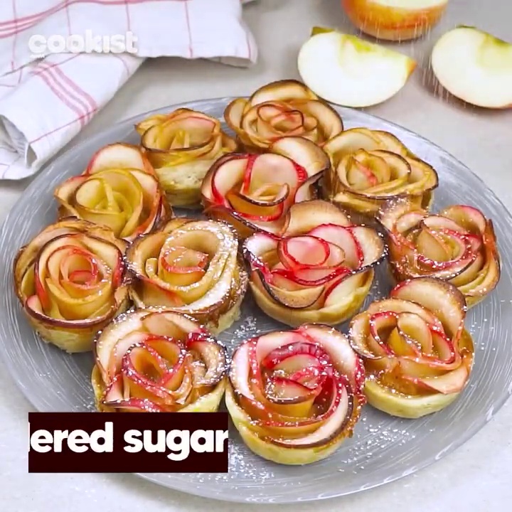 Apple Sticks for Tiffin Box