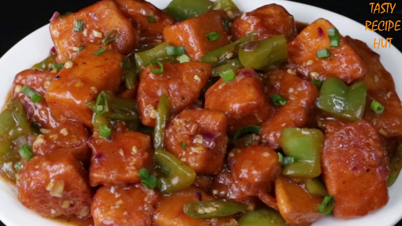 Flavorful Idli Masala