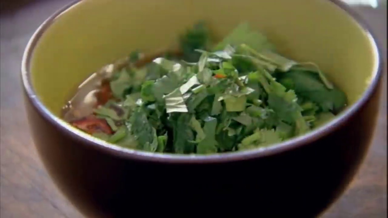 Healthy Lettuce Wrap