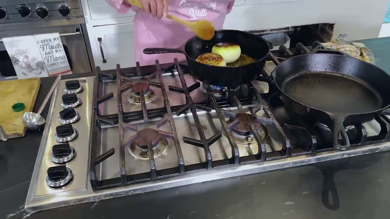 Grilled Pizza in Three Unique Ways