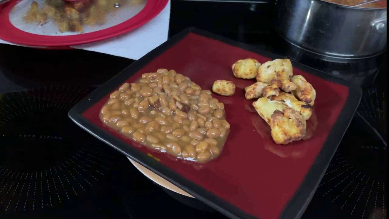 Fried Alligator Nuggets: A Unique Appetizer