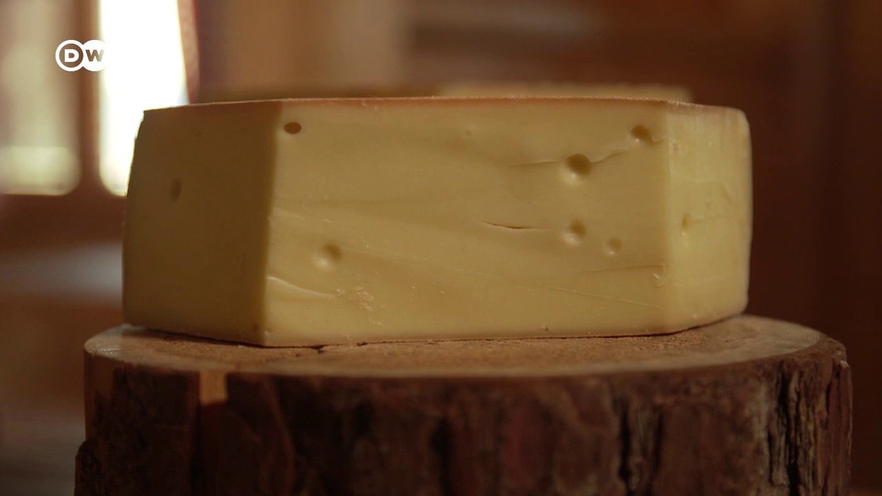 Creamy & Indulgent Classic Cheese Fondue